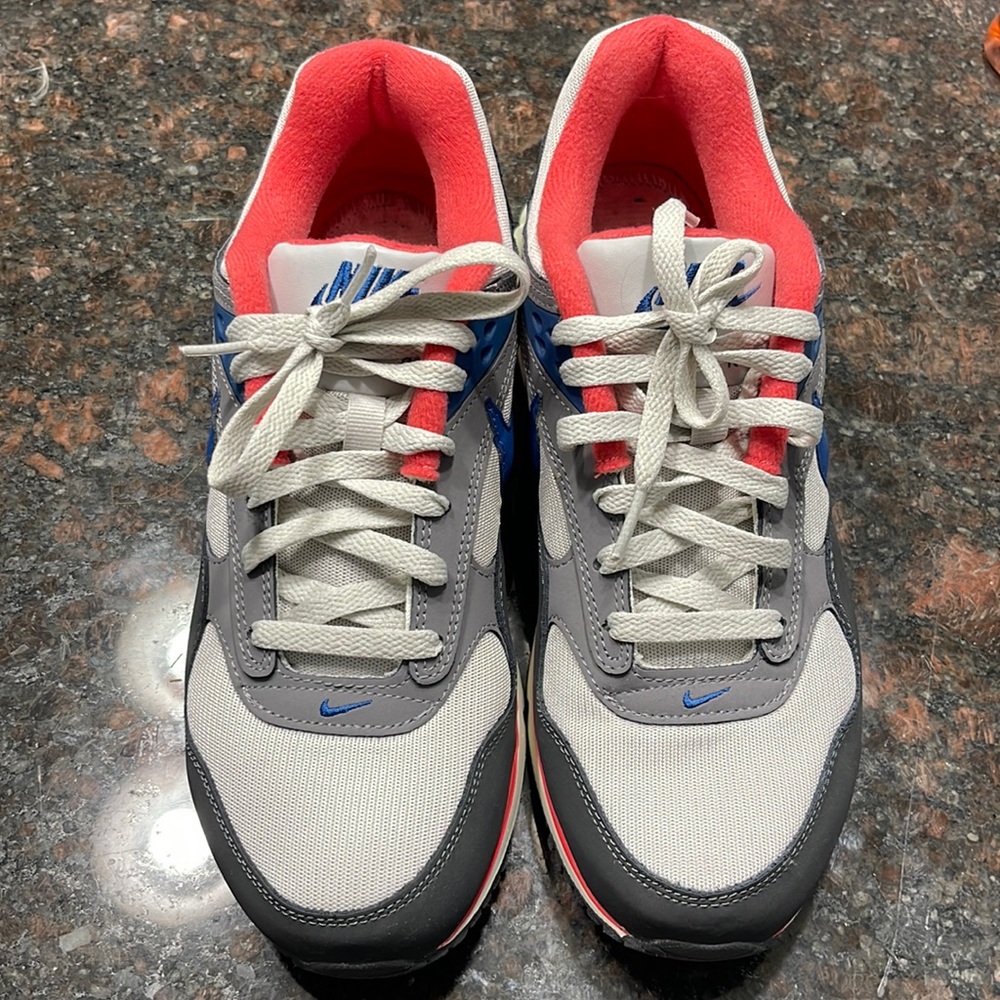 Nike Air Max Correlate